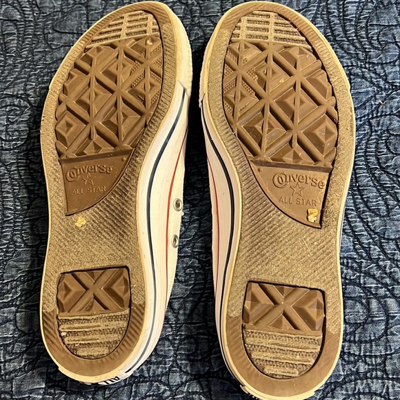 Chuck Taylor All Star Shoreline Slip - Picture 2 of 4